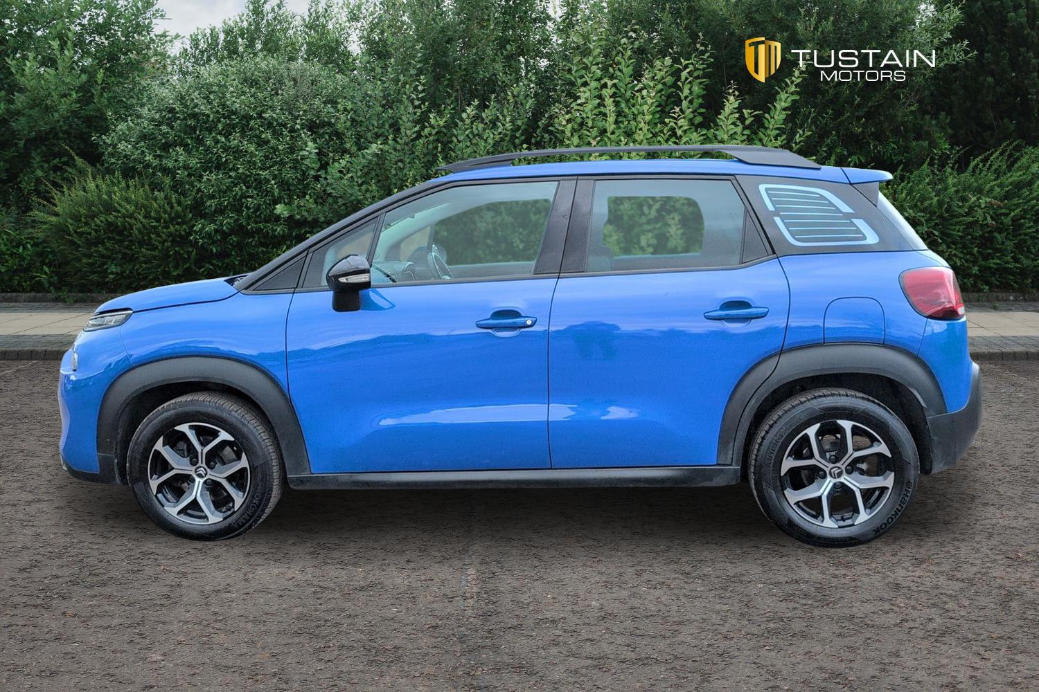 Used Citroen C3 Aircross 2022 for sale - 77675174: Photo 9