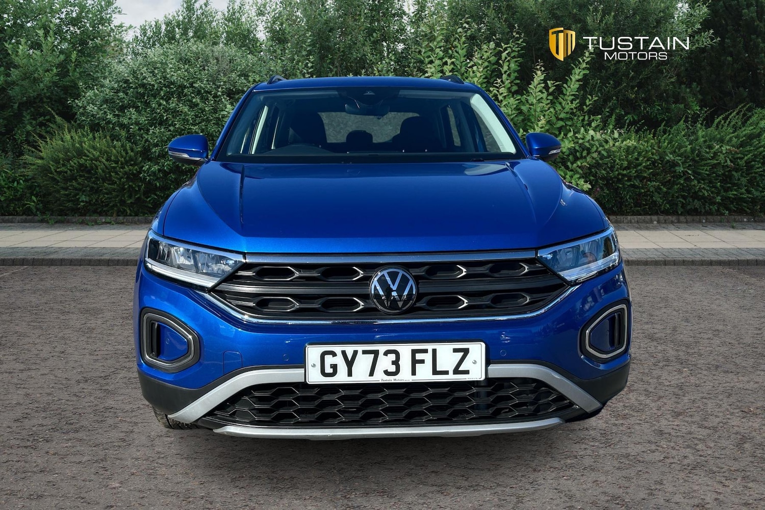 Used Volkswagen T-Roc 2023 for sale - 76624847: Photo 10