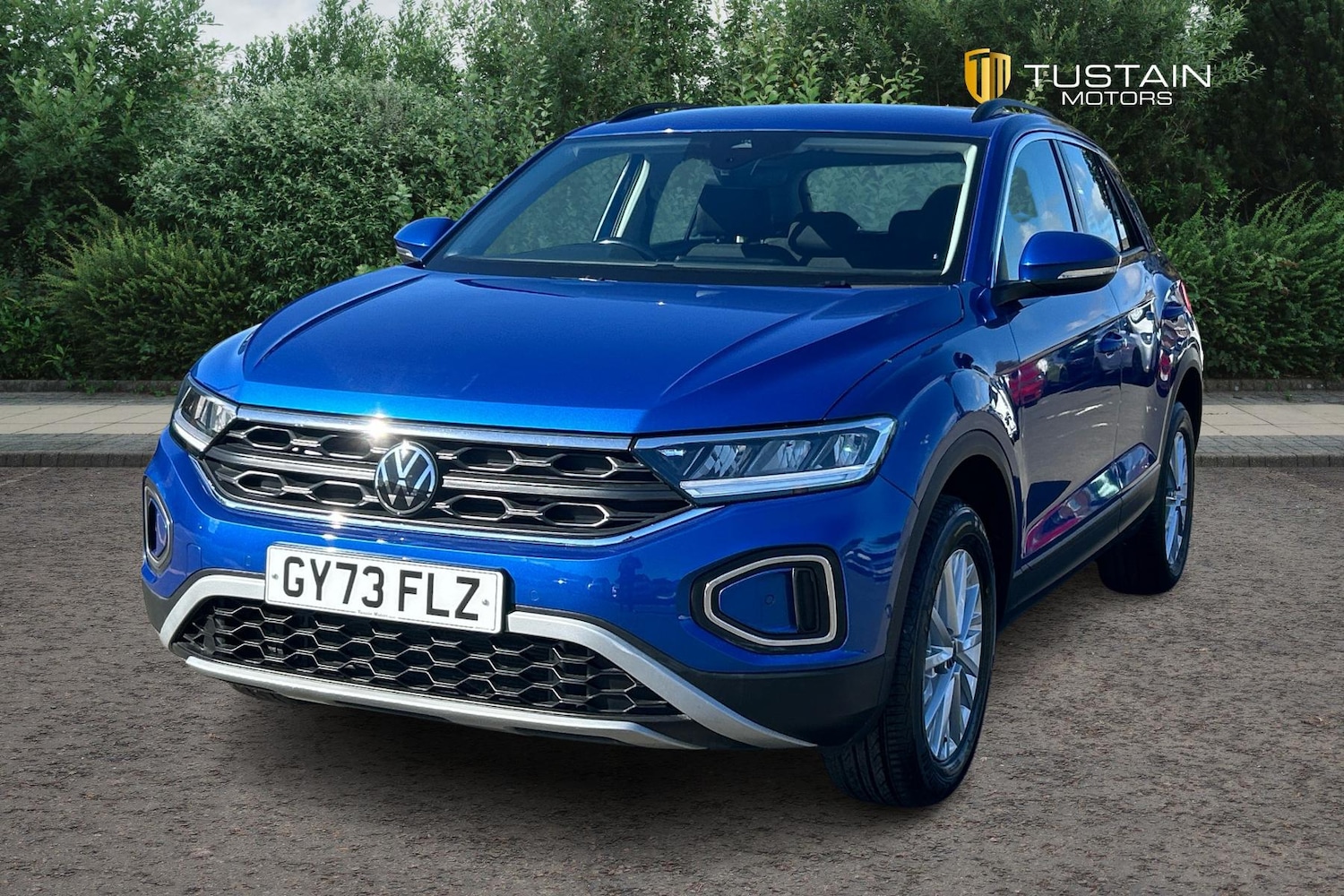 Used Volkswagen T-Roc 2023 for sale - 76624847: Photo 6