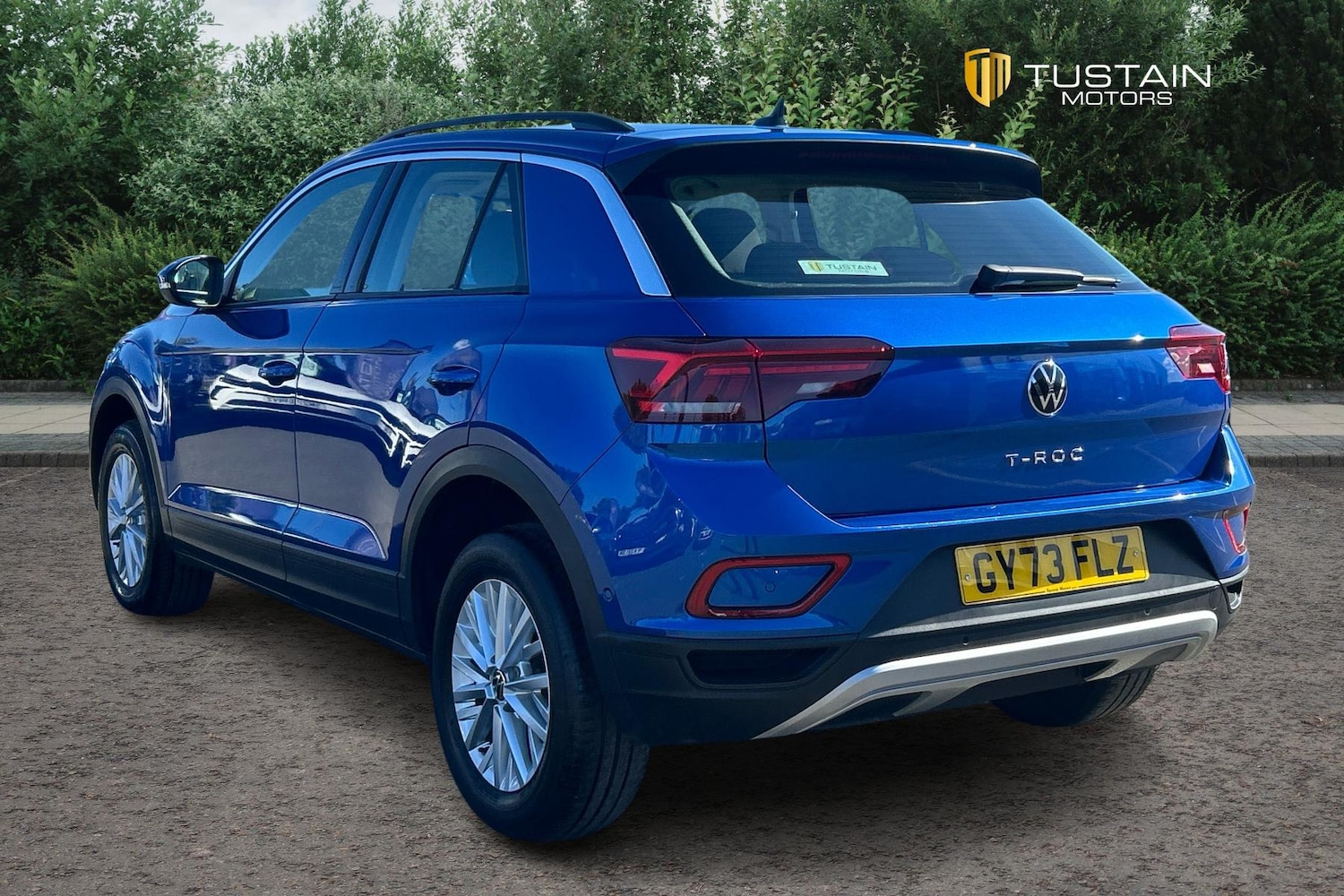 Used Volkswagen T-Roc 2023 for sale - 76624847: Photo 7