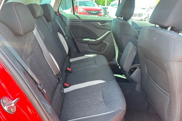 Used Skoda Kamiq 2021 for sale - 75083613: Photo 16