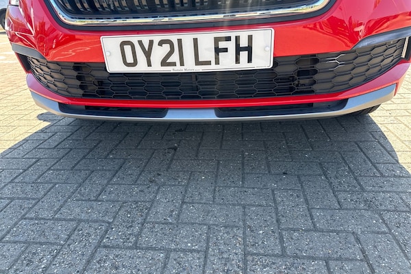 Used Skoda Kamiq 2021 for sale - 75083613: Photo 25