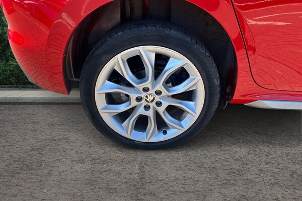 Used Skoda Kamiq 2021 for sale - 75083613: Photo 3