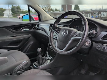 Used Vauxhall Mokka X 2019 for sale - 76553335: Photo