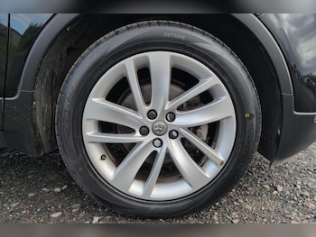 Used Vauxhall Mokka X 2019 for sale - 76553335: Photo