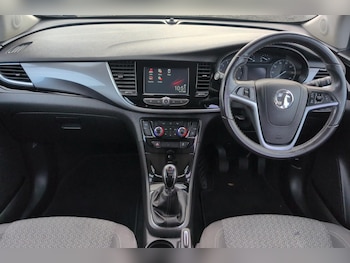 Used Vauxhall Mokka X 2019 for sale - 76553335: Photo