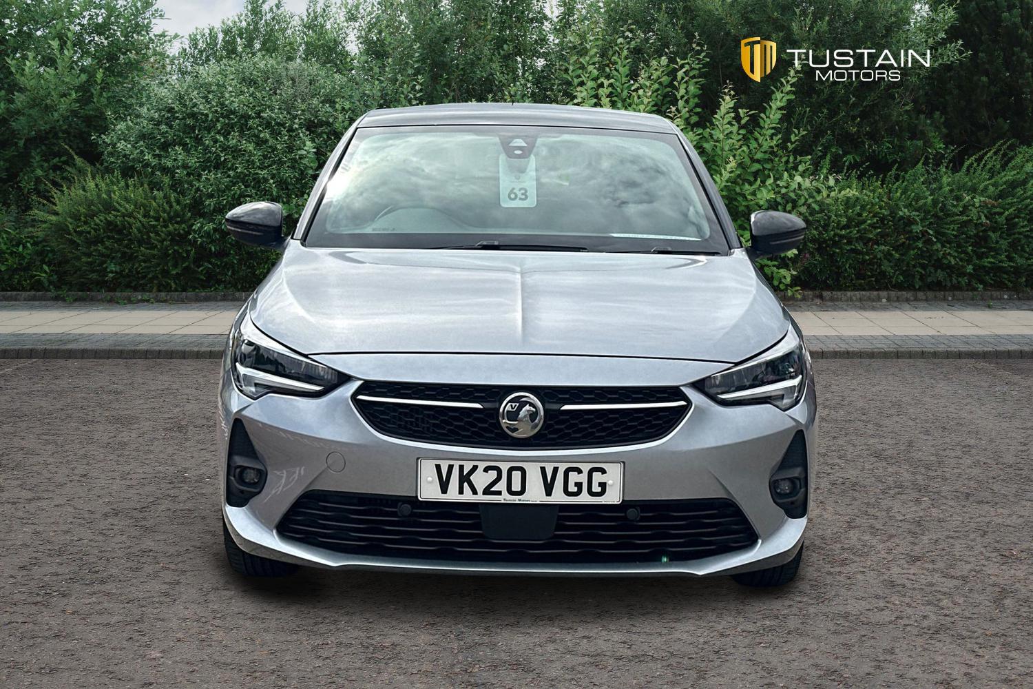 Used Vauxhall Corsa 2020 for sale - 75981067: Photo 10