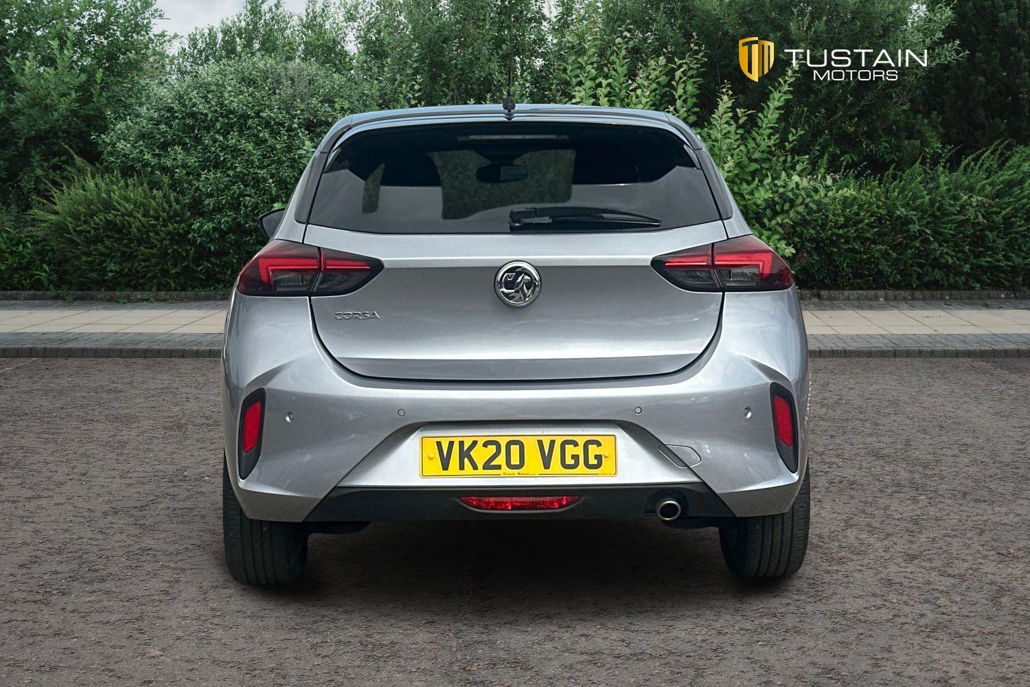 Used Vauxhall Corsa 2020 for sale - 75981067: Photo 11