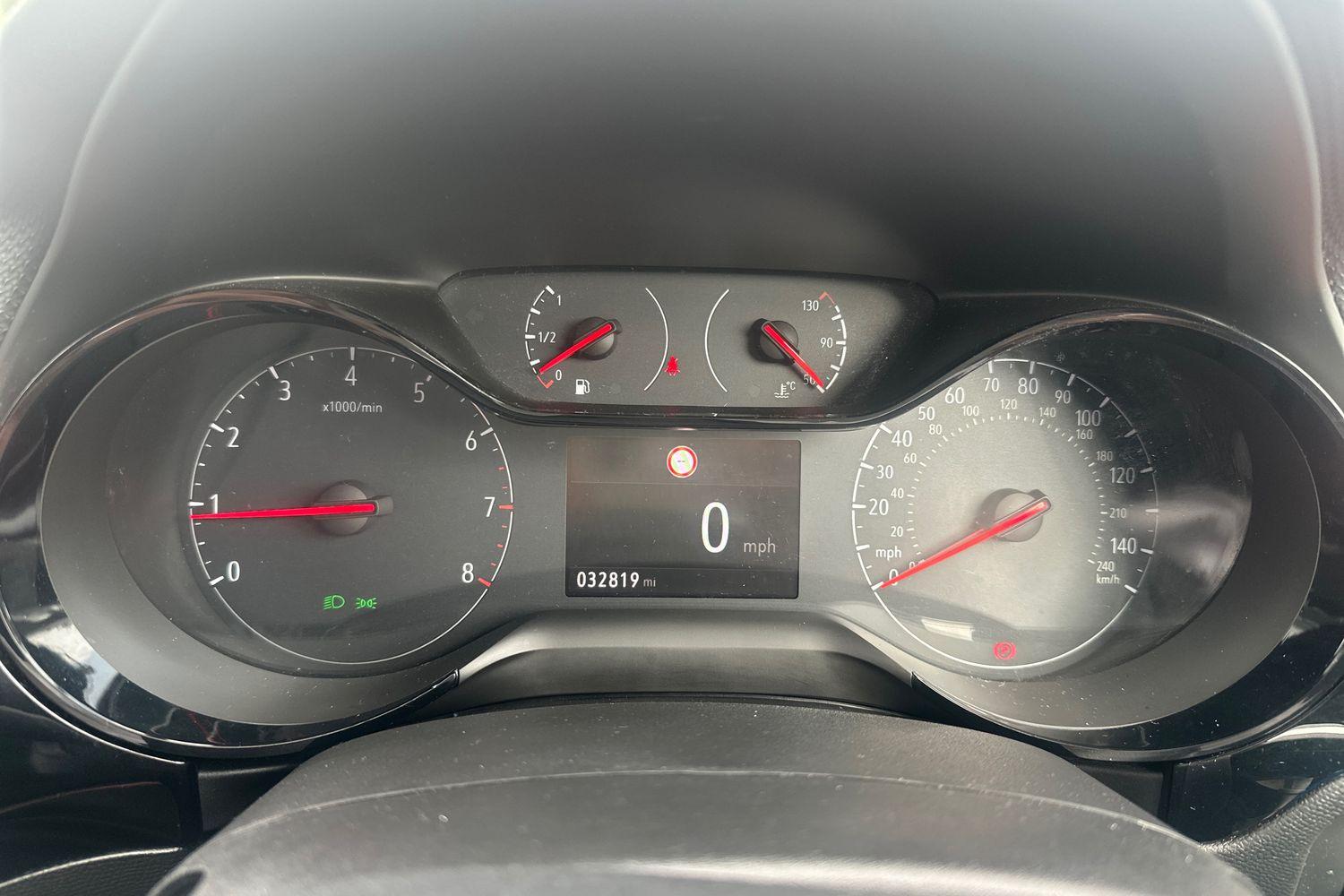 Used Vauxhall Corsa 2020 for sale - 75981067: Photo 13