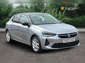 Vauxhall - Corsa