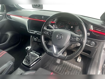 Used Vauxhall Corsa 2020 for sale - 75981067: Photo 2