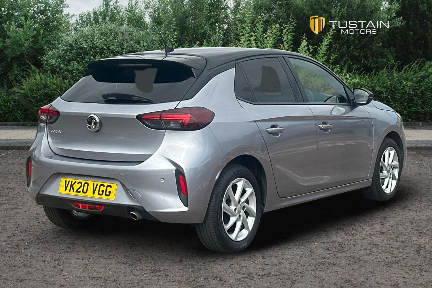 Used Vauxhall Corsa 2020 for sale - 75981067: Photo 7
