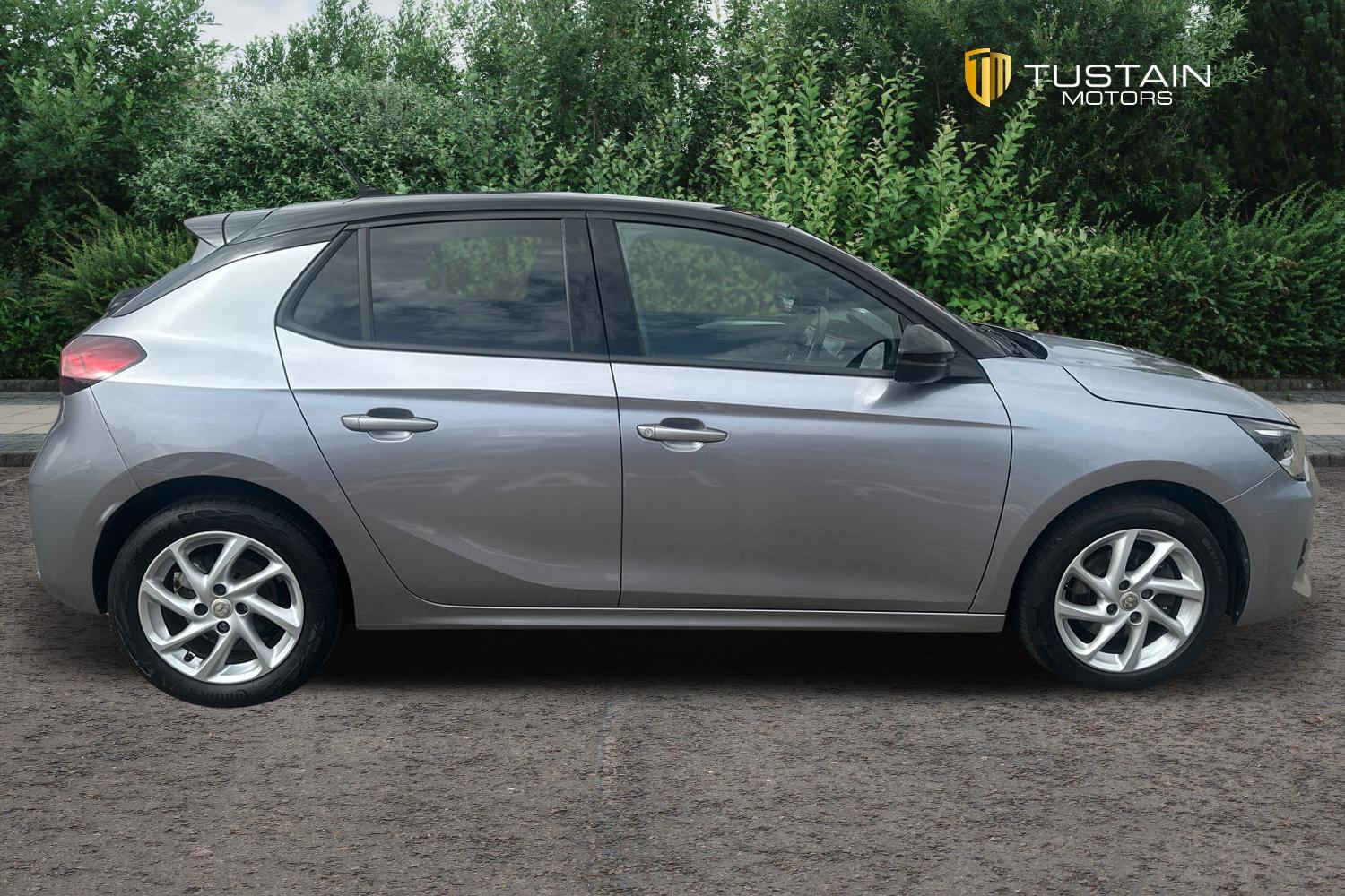 Used Vauxhall Corsa 2020 for sale - 75981067: Photo 8