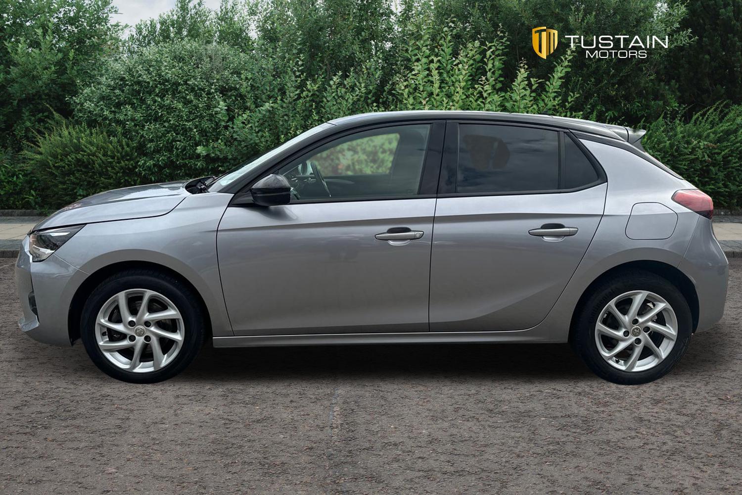 Used Vauxhall Corsa 2020 for sale - 75981067: Photo 9