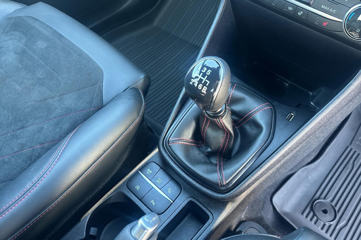 Used Ford Fiesta 2022 for sale - 77527866: Photo 14