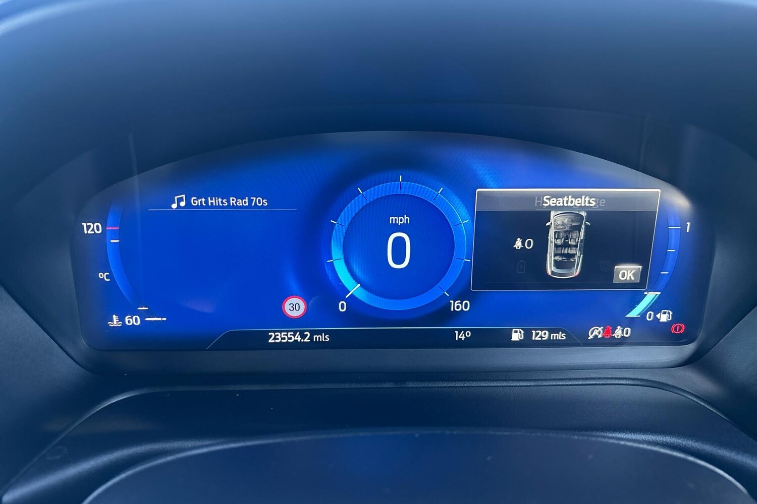 Used Ford Fiesta 2022 for sale - 77527866: Photo 16