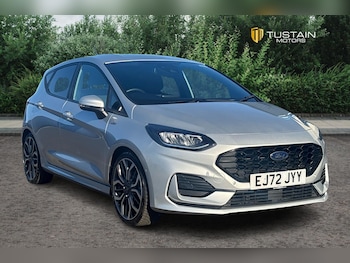 Ford Fiesta feature image