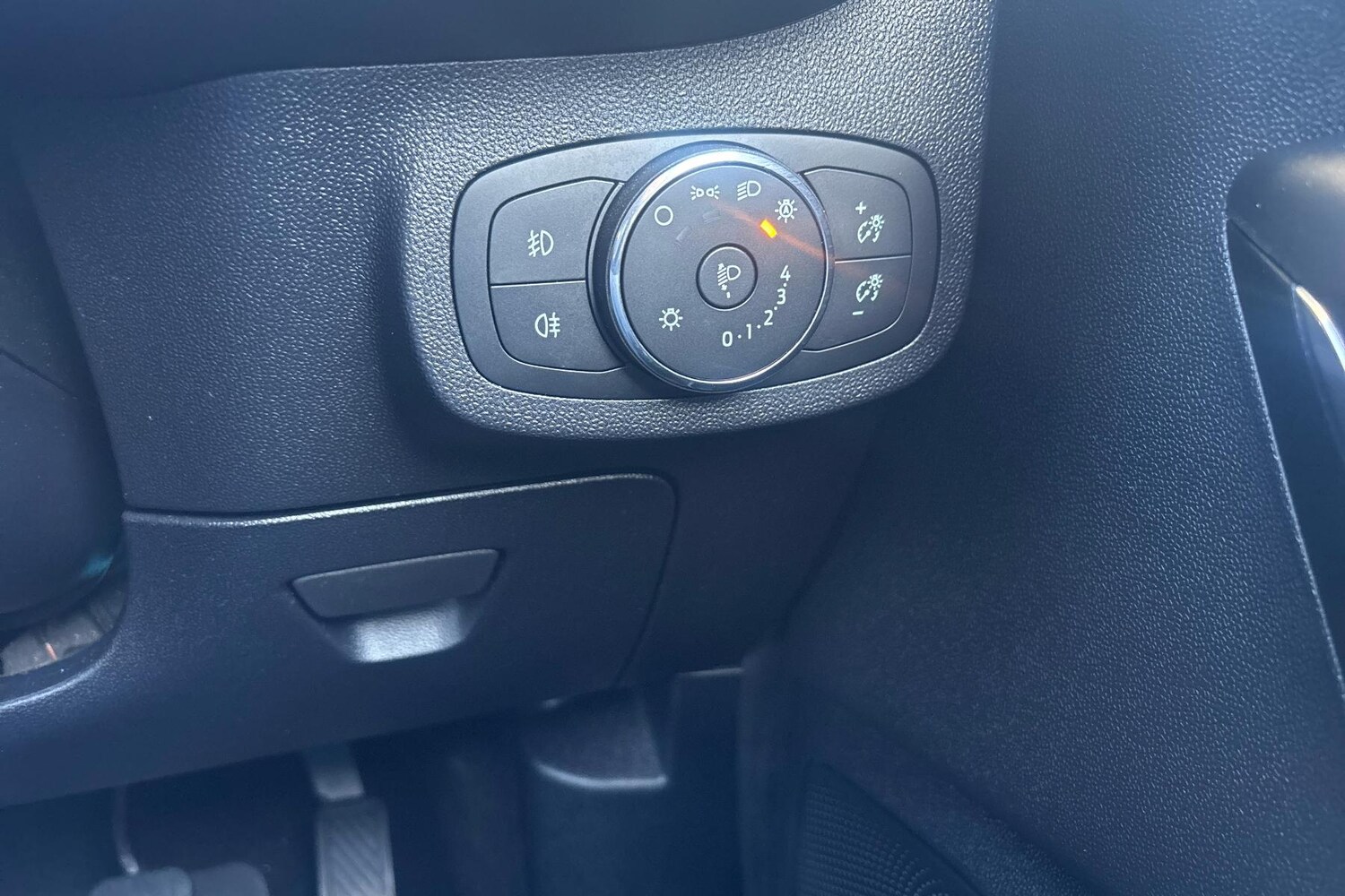 Used Ford Fiesta 2022 for sale - 77527866: Photo 23