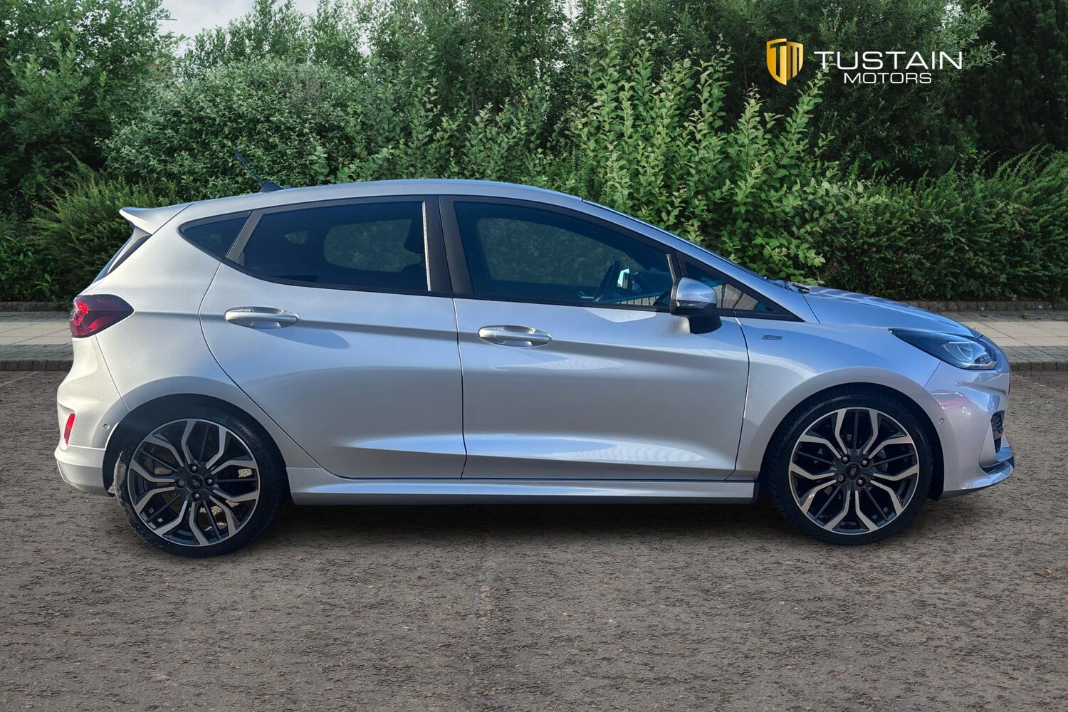 Used Ford Fiesta 2022 for sale - 77527866: Photo 8