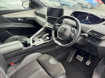 Used Peugeot 3008 2021 for sale - 74444568: Photo