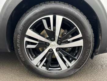 Used Peugeot 3008 2021 for sale - 74444568: Photo