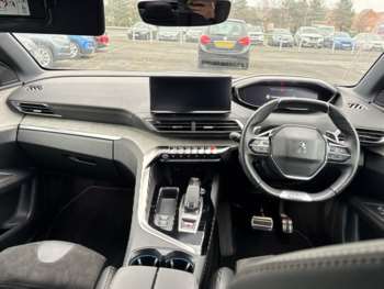 Used Peugeot 3008 2021 for sale - 74444568: Photo