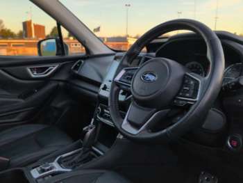 Used Subaru Forester 2022 for sale - 72759603: Photo