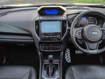 Used Subaru Forester 2022 for sale - 72759603: Photo