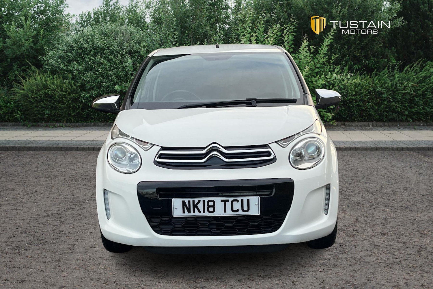 Used Citroen C1 2018 for sale - 76805164: Photo 10