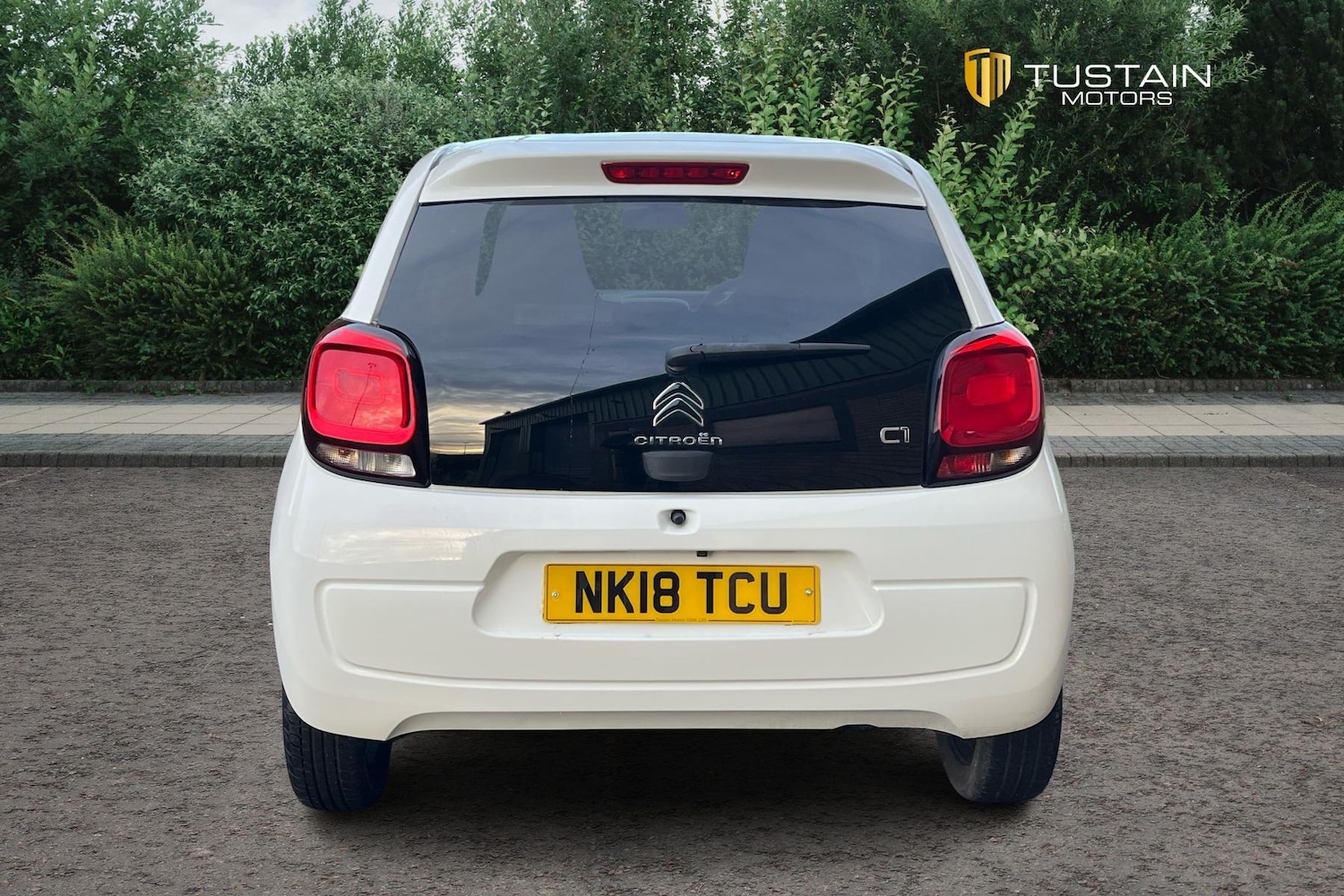 Used Citroen C1 2018 for sale - 76805164: Photo 11