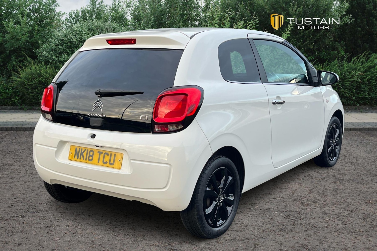 Used Citroen C1 2018 for sale - 76805164: Photo 12