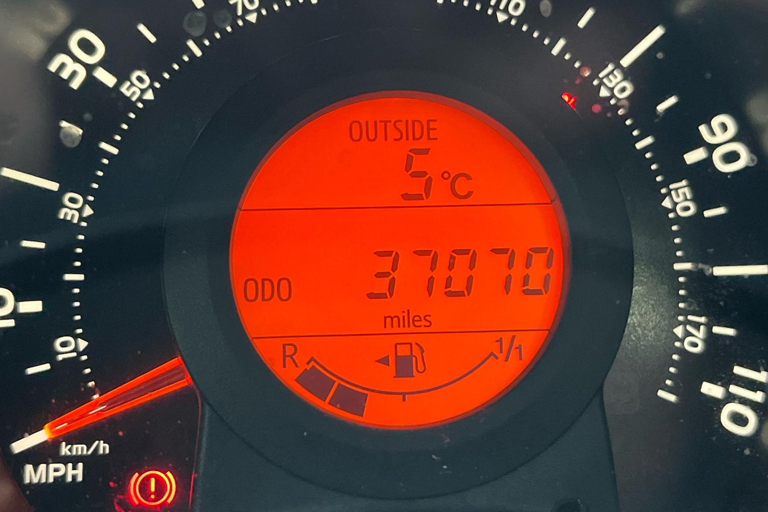 Used Citroen C1 2018 for sale - 76805164: Photo 13