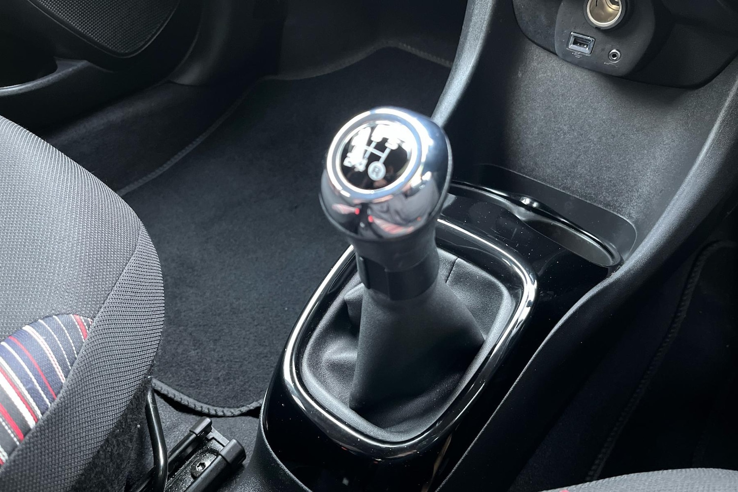 Used Citroen C1 2018 for sale - 76805164: Photo 14