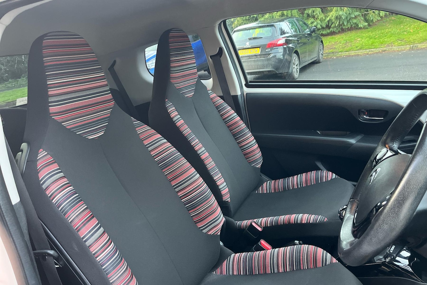 Used Citroen C1 2018 for sale - 76805164: Photo 15