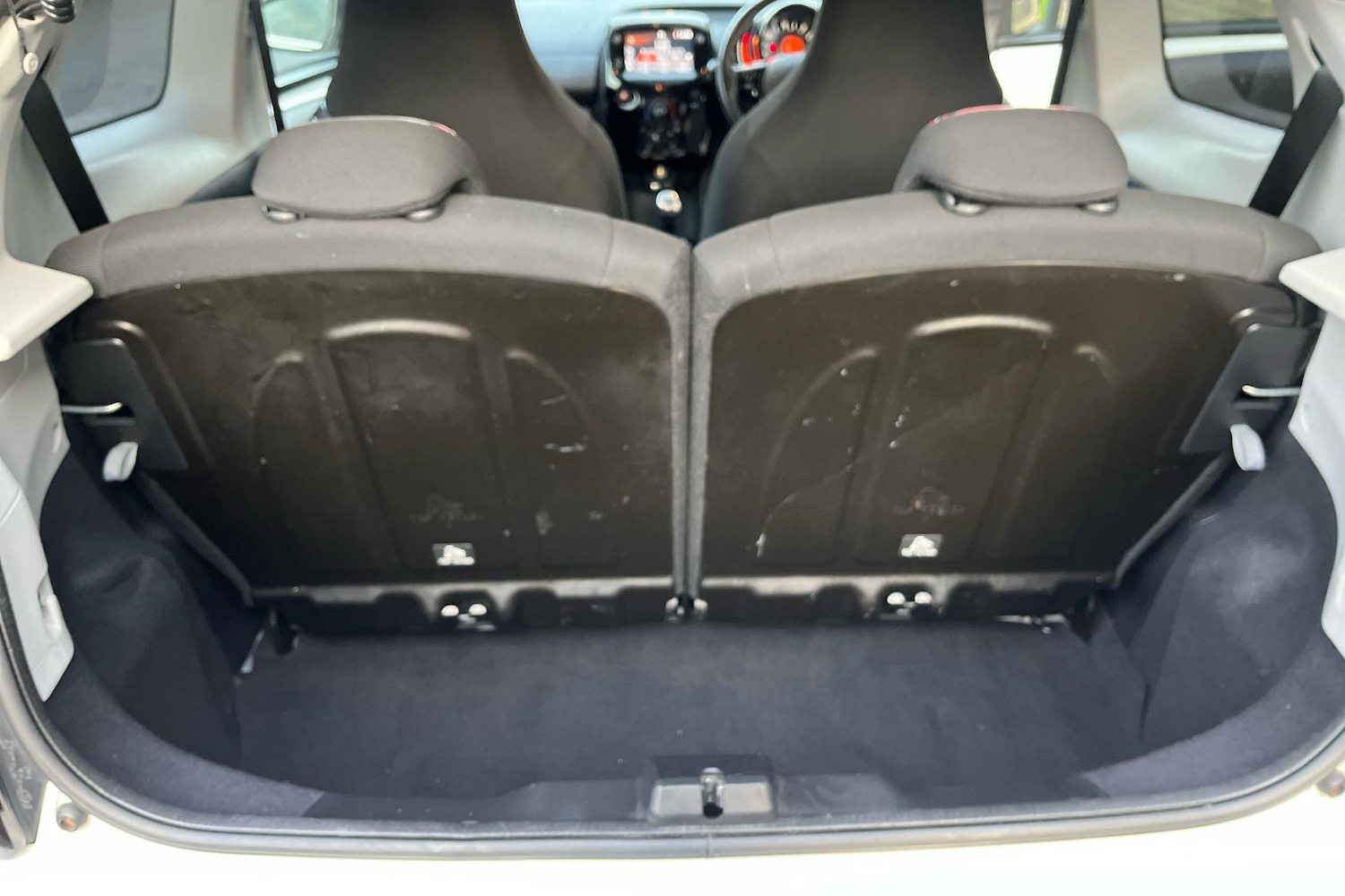 Used Citroen C1 2018 for sale - 76805164: Photo 16