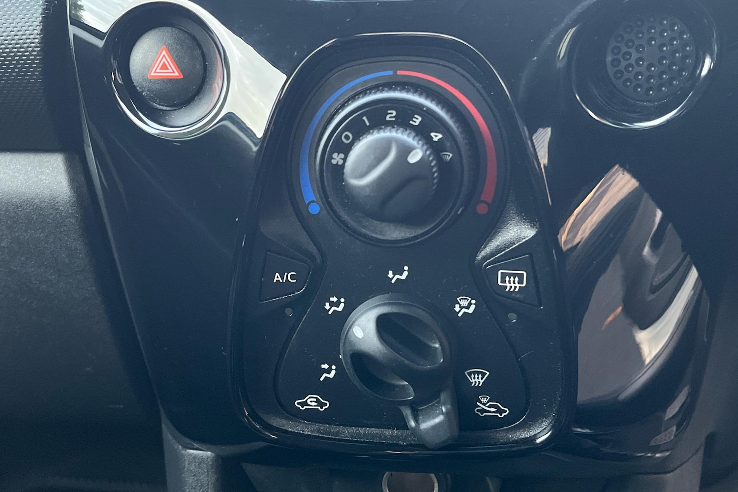 Used Citroen C1 2018 for sale - 76805164: Photo 19