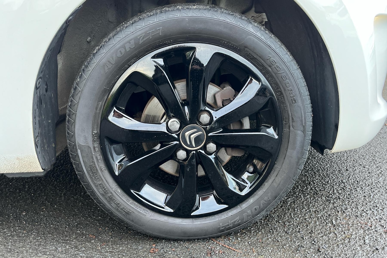 Used Citroen C1 2018 for sale - 76805164: Photo 3