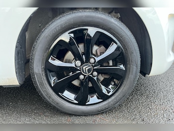 Used Citroen C1 2018 for sale - 76805164: Photo