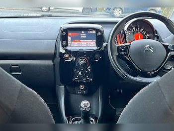 Used Citroen C1 2018 for sale - 76805164: Photo