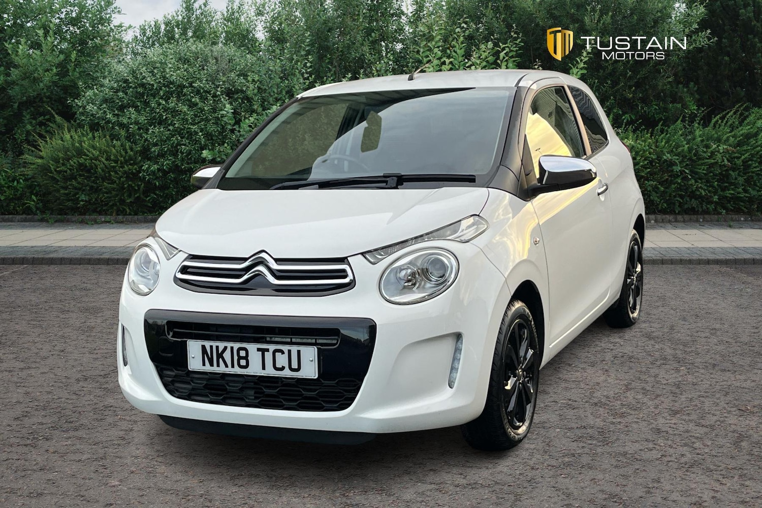 Used Citroen C1 2018 for sale - 76805164: Photo 6