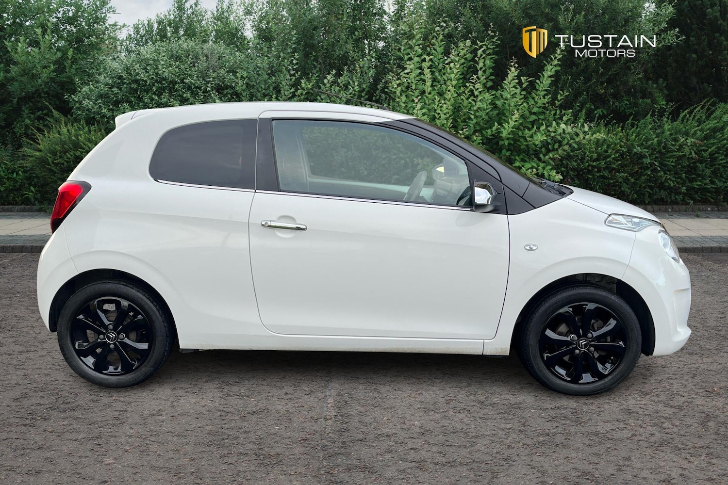 Used Citroen C1 2018 for sale - 76805164: Photo 8