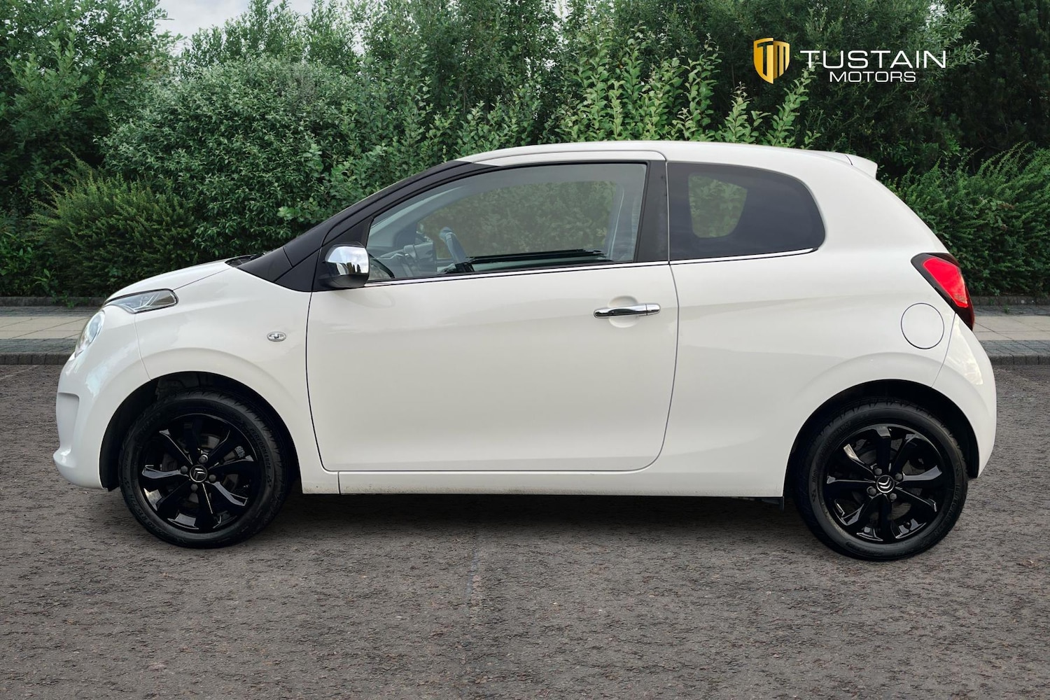 Used Citroen C1 2018 for sale - 76805164: Photo 9