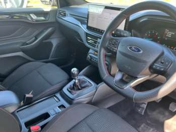Used Ford Focus 2022 for sale - 74340224: Photo