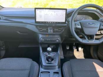 Used Ford Focus 2022 for sale - 74340224: Photo