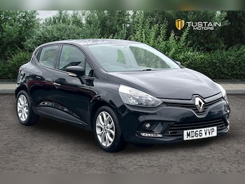 Used Renault Clio 2017 for sale - 79428283: Photo