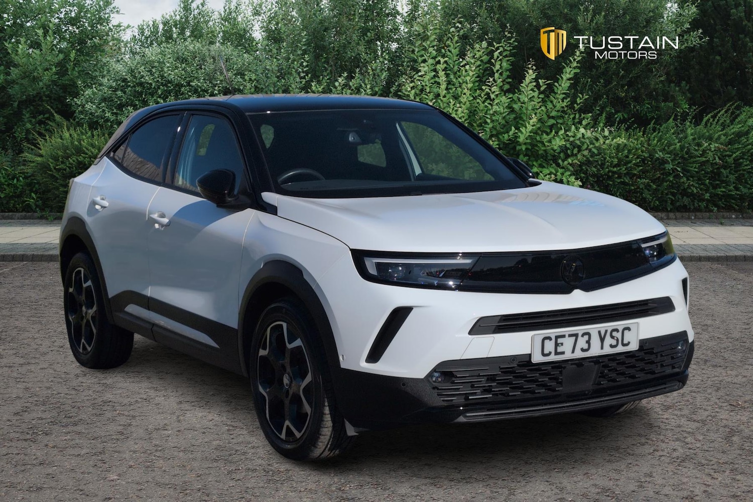 Used Vauxhall Mokka 2023 for sale - 76004063: Photo 1