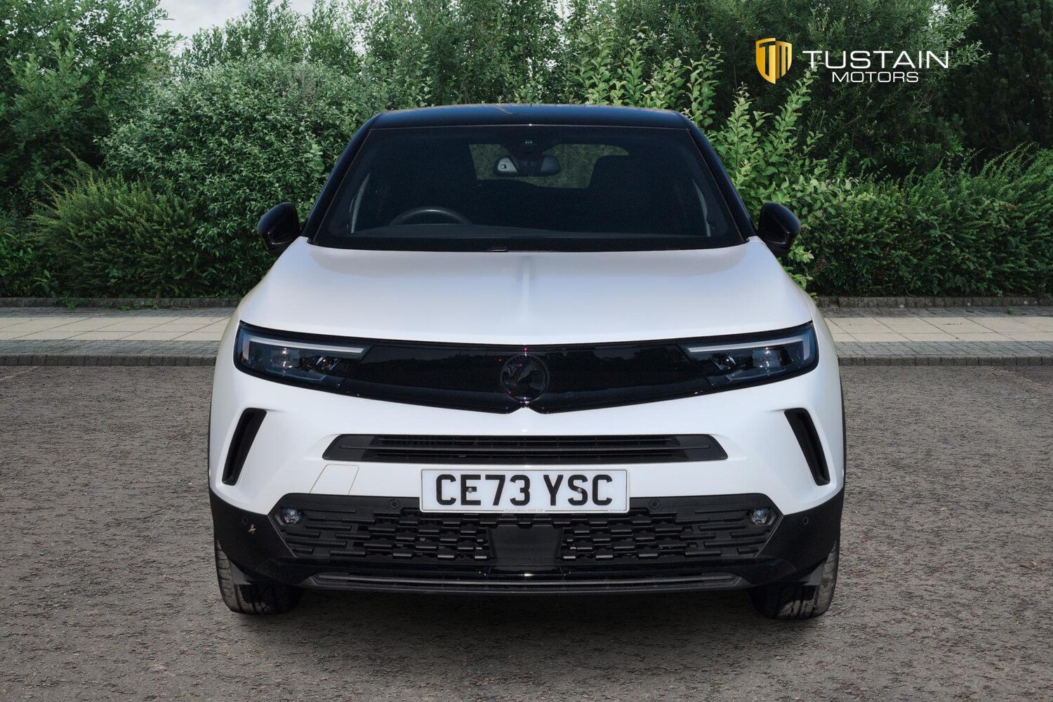 Used Vauxhall Mokka 2023 for sale - 76004063: Photo 10