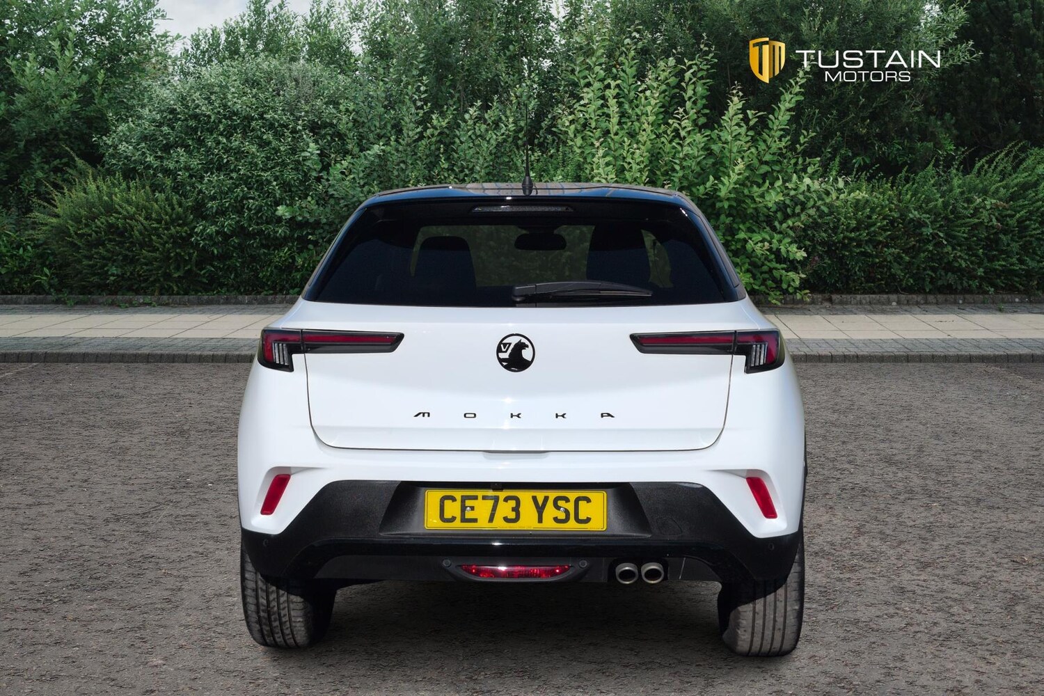 Used Vauxhall Mokka 2023 for sale - 76004063: Photo 11