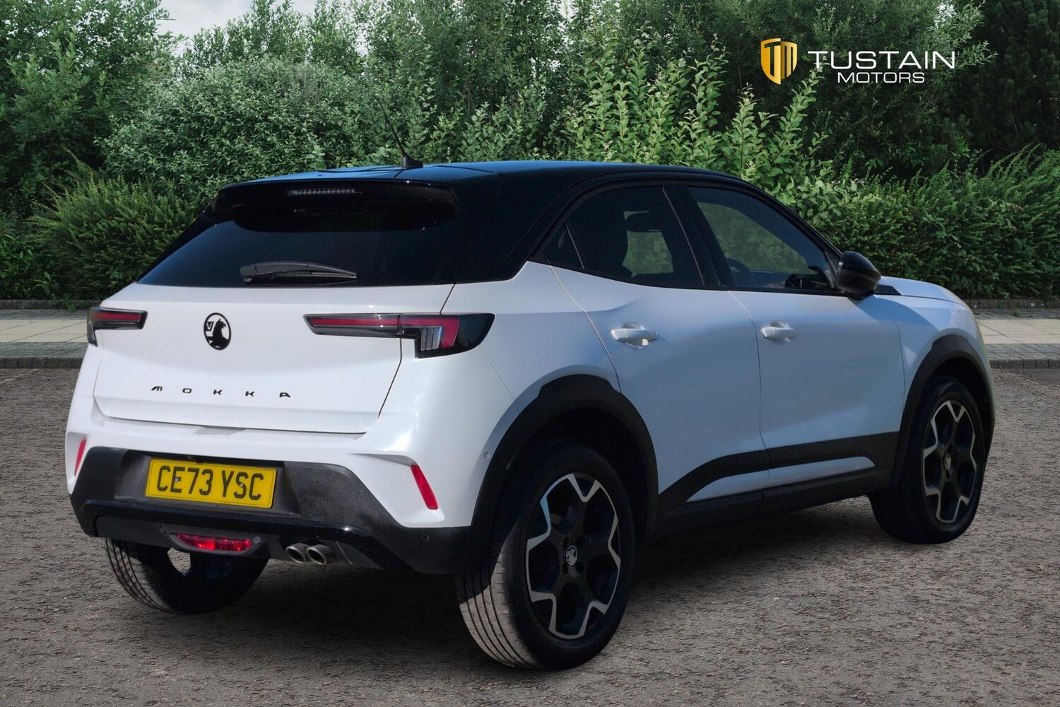 Used Vauxhall Mokka 2023 for sale - 76004063: Photo 12