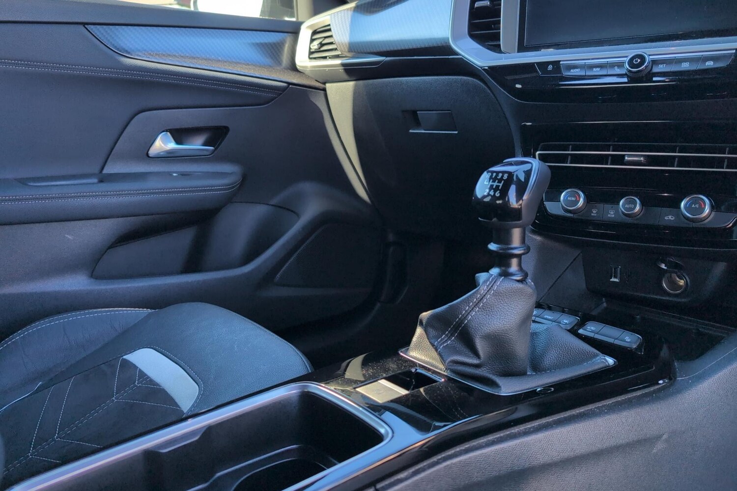 Used Vauxhall Mokka 2023 for sale - 76004063: Photo 14